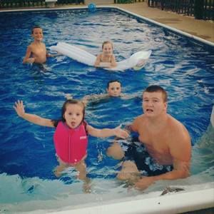 Meet your Posher, Tammy